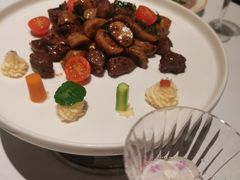 -狮拾久·现代新加坡料理(壹方城店)