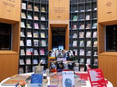 -思南书局·诗歌店