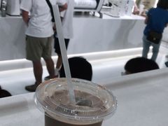 -% Arabica阿拉比卡咖啡(前滩太古里店)