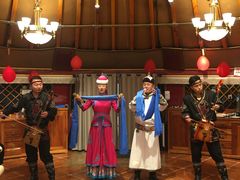 -九十九顶毡房(阜石路店)