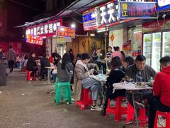 -桂萍特色牛筋牛杂(长堤街总店)