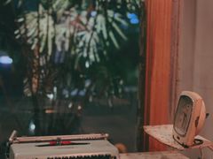 -时光花园(白鹭洲店)