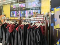 -谜盒子奇幻密室(南屏店)