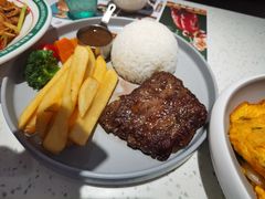 -新宝餐厅(流塘店)