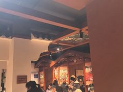 -六合居·明厨亮灶餐厅(成双大道店)