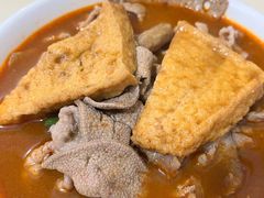 -大鼎沙嗲面(港口路店)
