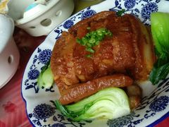 -椿记烧鹅(北门店)