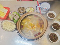 -楠波炭炉鸡煲馆(桥北店)