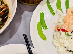 -金哥私房菜馆(张府园总店)
