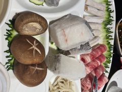 -安安火锅(上美广场店)
