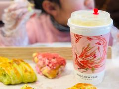 -奈雪的茶(印象城店)