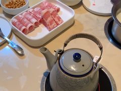 -金香匯晚茶(浑南店)