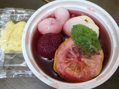 -福苗小骆驼烧烤(大唐不夜城店)