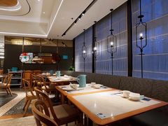 -莆田餐厅PUTIEN(深圳湾万象城家宴店)