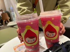 -奈雪的茶(大悦城店)