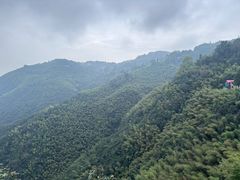 -莫干山风景区