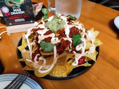 -FAT COW(虹梅路店)