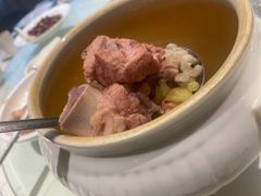 -衡山汇·高级粤菜(霄云路店)