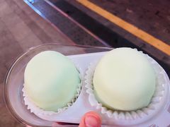 -面包工坊(七彩云南第一城店)