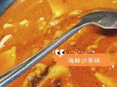 -临家闽南菜(宝洲路店)