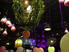 -胡桃里音乐酒馆(曲江店)