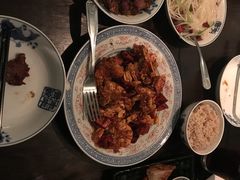-倾城