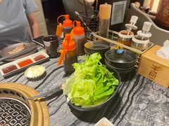 -牛局别馆·和牛烧肉(日月广场店)