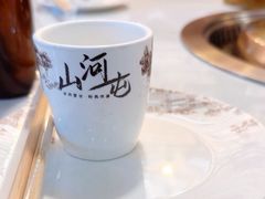 -哈尔滨烧烤·山河村铁锅炖(交大店)
