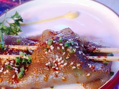 -柳飘飘亚洲烤肉集合店(太古里店)