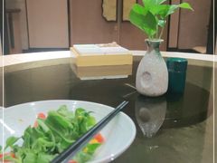 -茉莉花·私房菜(蓝湖郡店)