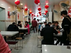 大堂-明兴正宗潮州五彩鱼蛋粉面(中山六路店)