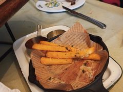 -碧特博格·20年品牌西餐厅(芜湖路店)