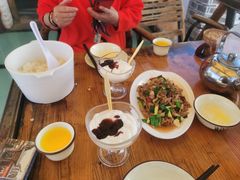 -乡绅本色白家厨坊