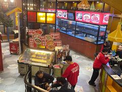 -聚味瞿记·龙虾堂(望城店)