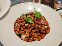 -巴依老爷新疆美食(工体旗舰店)