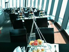 -澳门旅游塔360°旋转餐厅(南湾湖广场店)