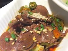 麻辣牛展-川里谈·川味小馆(北京路店)