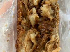-满记烧饼(牛街东里小区一区店)