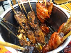 -炒豆合作社(东四总店)