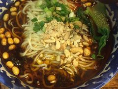 麻辣小面-赖扁担重庆小面(友谊路店)