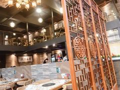 -普宁潮汕牛肉火锅(新香洲店)