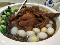 -梅龙镇酒家(南京西路总店)