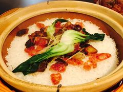 -捞王猪肚鸡火锅(财富中心店)