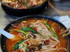 -李米线(武陵路店)