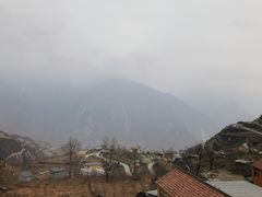 -太子岭滑雪场