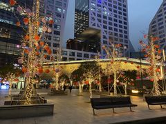 -蜀宴小调·精致家常菜(来福士店)