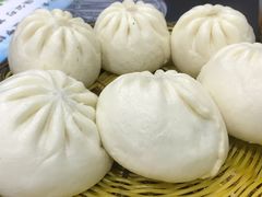 -郑家包子牛肉拉面(尚勤路店)