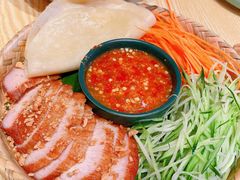 -迷你椰·泰式大排档(虹口店)