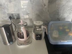 -蜜悦居月子会所(环贸中心店)