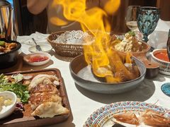 -俄士厨房(五棵松华熙LIVE店)